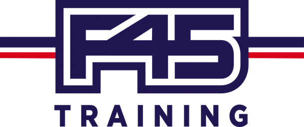 F45 logo.svg
